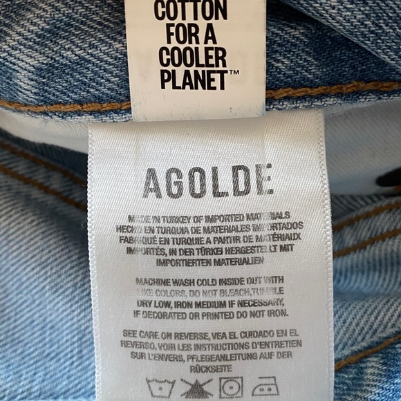 Agolde - Picture 5 of 5